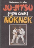 Kelemen István - Ju-jitsu