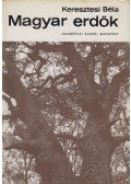 Keresztesi Béla - Magyar erdők