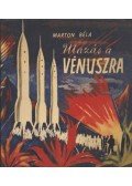 Marton Béla - Utazás a Vénuszra