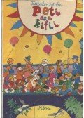 Kalmár István - Peti és a kifli