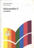 Szelezsán János,Veres Ferenc - Matematika-2