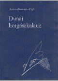 Vigh József - Dunai horgászkalauz