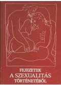 Oláh Tamás - Fejezetek a szexualitás történetéből