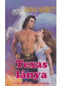 Merritt, Emma - Texas lánya