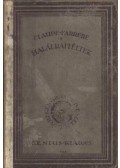 Farrére, Claude - Halálraitéltek (számozott)
