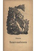 Prisvin, Mihail - Szarvaslesen