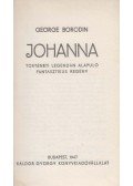 Borodin, George - Johanna