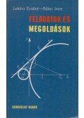 Lukács Ernőné,Rábai Imre - Feladatok és megoldások