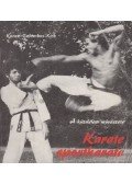 Kira Péter,Koncz János,Galambos Ferenc - Karate-sportkarate