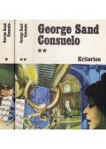 George Sand - Consuelo I-II.