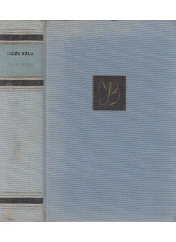 Illés Béla - Ég a Tisza Illés Béla - Ég a Tisza, Budapest 1962 antikvár könyv