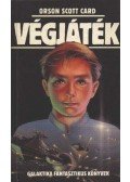 Orson Scott Card - Végjáték