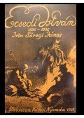 Sőregi János - Ecsedi István