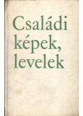 Köntös-Szabó Zoltán - Családi képek, levelek