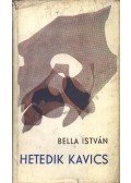 Bella István - Hededik kavics