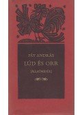 Fáy András - Lúd és Orr