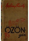 Aszlányi Károly - Özöngáz