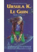 Ursula K. le Guin - A kisemmizettek