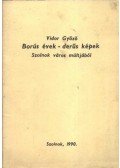 Vidor Győző - Borús évek - derűs képek