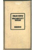 Milan Rüfus - Válogatott versek