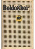 Marek, Jiri - Boldogkor