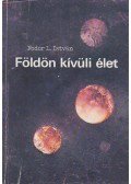 Fodor L. István - Földön kívüli élet