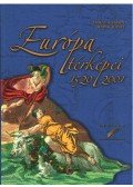 Hapák József,Plihál Katalin - Európa térképei 1520-2001