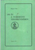 Bátyai Jenő - 150 év a tudomány terjesztésében