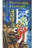 Nemere István - Műkincsrablók a kisbolygón