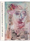 Füst Milán - A feleségem története
