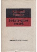 Kányádi Sándor - Fekete-piros versek