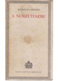 Somogyi József - A nemzeteszme