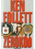 Ken Follett - Zérókód