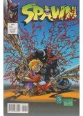 Mcfarlane, Todd - Spawn 1999/2. 14. szám