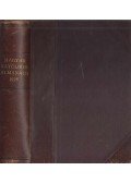 Zsembery István (szerk.),Leopold Antal,Gerevich Tibor - Magyar Katolikus Almanach 1928. II. évf.