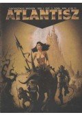 Baranyi Gyula - Atlantisz 1990. I. évf. 3. szám