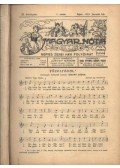 Jósvay Gábor - Magyar Nóta 1932. (teljes évf.)