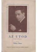 Bókay János - Az utód
