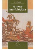 Propp, Vlagyimir Jakovlevics - A mese morfológiája