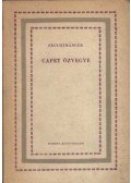 Lion Feuchtwanger - Capet özvegye