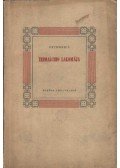 Petronius - Trimailchio lakomája
