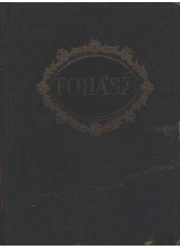 Dr. Hevesi Ferenc - Fohász Dr. Hevesi Ferenc - Fohász, Budapest 1930 antikvár könyv