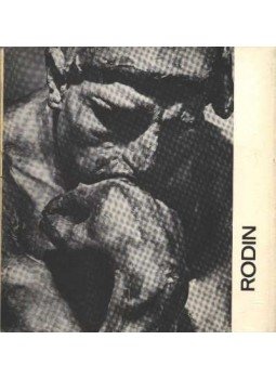 Farkas Zoltán - Rodin Farkas Zoltán - Rodin, 1972 antikvár könyv