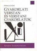 Ferencz Győző - Gyakorlati verstan és verstani gyakorlatok