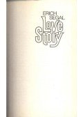 Segal, Erich - Love Story