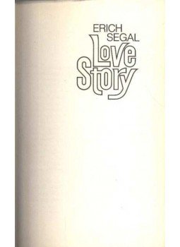 Segal, Erich - Love Story Segal, Erich - Love Story, 0 antikvár könyv