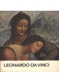 Lyka Károly - Leonardo da Vinci