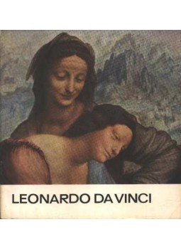 Lyka Károly - Leonardo da Vinci Lyka Károly - Leonardo da Vinci, Budapest 1975 antikvár könyv