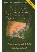 Nora Roberts - A smaragd nyakék hatalma