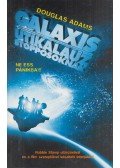 Douglas Adams - Galaxis útikalauz stopposoknak